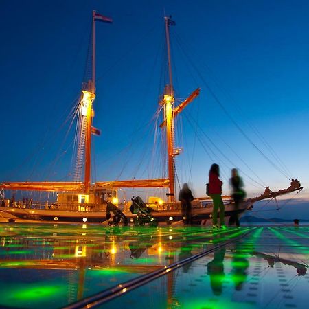 Apartman Lara Zadar Exteriér fotografie