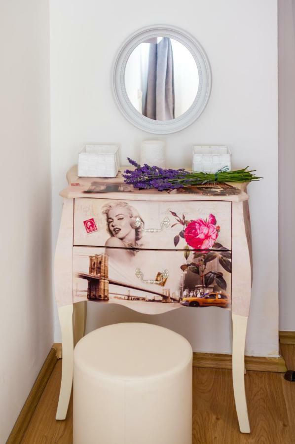 Apartman Lara Zadar Exteriér fotografie